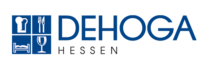 DEHOGA Hessen Logo